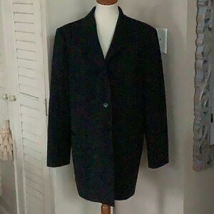Nordstrom Black Jacket/Blazer